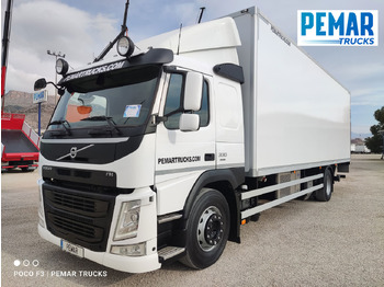 Chladirenské nákladné vozidlo VOLVO FM 330