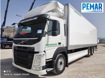 Chladirenské nákladné vozidlo VOLVO FM 410