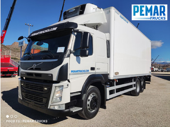 Chladirenské nákladné vozidlo VOLVO FM 450