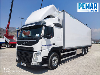 Chladirenské nákladné vozidlo VOLVO FM 500