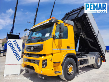 Sklápač VOLVO FMX
