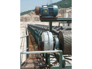 Koncový prevod KINGLINK