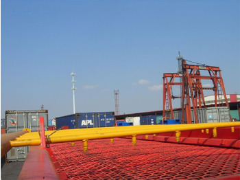 Nový Třídič Kinglink Gold Ore Vibrating Screen 3YA1860 | 200TPH: obrázok 4