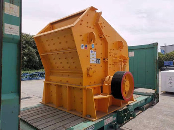 Nový Nárazový drvič Kinglink HSI Impact Crusher PF1315: obrázok 4 Nový Nárazový drvič Kinglink HSI Impact Crusher PF1315: obrázok 4