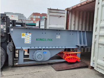 Banské stroj KINGLINK
