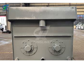 Leasing Kinglink PSST3625 Twin Shaft Sand Screw | Fine Material Washer Kinglink PSST3625 Twin Shaft Sand Screw | Fine Material Washer: obrázok 2 Leasing Kinglink PSST3625 Twin Shaft Sand Screw | Fine Material Washer Kinglink PSST3625 Twin Shaft Sand Screw | Fine Material Washer: obrázok 2