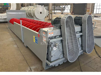 Leasing Kinglink PSST3625 Twin Shaft Sand Screw | Fine Material Washer Kinglink PSST3625 Twin Shaft Sand Screw | Fine Material Washer: obrázok 4 Leasing Kinglink PSST3625 Twin Shaft Sand Screw | Fine Material Washer Kinglink PSST3625 Twin Shaft Sand Screw | Fine Material Washer: obrázok 4