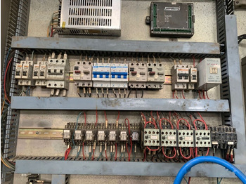 Kužeľový drvič Metso HP200 Cone Crusher: obrázok 4 Kužeľový drvič Metso HP200 Cone Crusher: obrázok 4