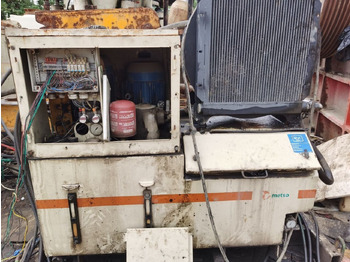 Kužeľový drvič Metso HP200 Cone Crusher: obrázok 5 Kužeľový drvič Metso HP200 Cone Crusher: obrázok 5