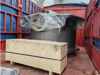 Nový Kužeľový drvič Metso Main Frame for Metso HP300 Cone Crusher: obrázok 3 Nový Kužeľový drvič Metso Main Frame for Metso HP300 Cone Crusher: obrázok 3