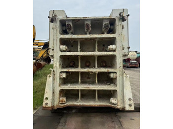 Čeľusťový drvič Metso Nordberg C140 Jaw Crusher: obrázok 4 Čeľusťový drvič Metso Nordberg C140 Jaw Crusher: obrázok 4