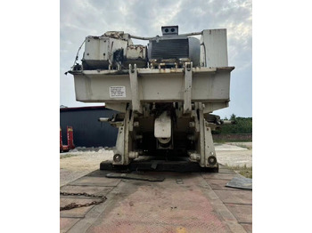 Čeľusťový drvič Metso Nordberg C140 Jaw Crusher: obrázok 3 Čeľusťový drvič Metso Nordberg C140 Jaw Crusher: obrázok 3