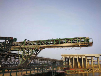 Pásový dopravník KINGLINK