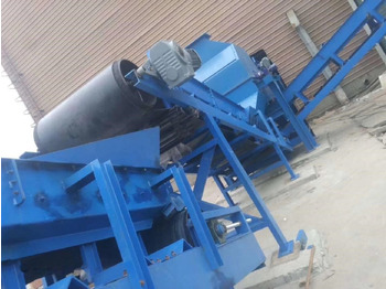 Nový Pásový dopravník New KINGLINK B650: obrázok 5