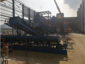 Nový Pásový dopravník New KINGLINK B650: obrázok 3