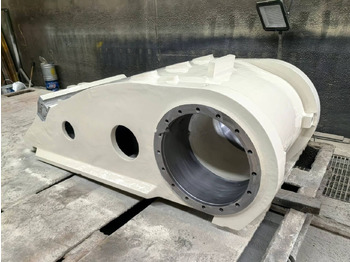 Nový Čeľusťový drvič Nordberg Swingstock Pitman for Metso C105 / C106 Jaw Crusher: obrázok 3 Nový Čeľusťový drvič Nordberg Swingstock Pitman for Metso C105 / C106 Jaw Crusher: obrázok 3