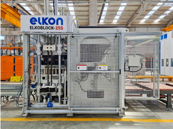 Vibrolis ELKON