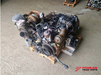 Motor MAN