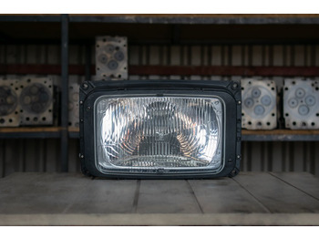 Svetlo/ Osvetlenia MAN