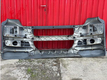 Nárazník pre Nákladné auto MAN TGS - 81.41610.0566: obrázok 4