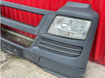 Nárazník pre Nákladné auto MAN TGS - 81.41610.0566: obrázok 2