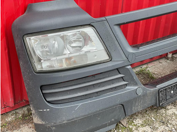 Nárazník pre Nákladné auto MAN TGS - 81.41610.0566: obrázok 3