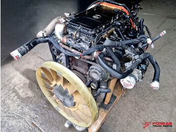 Motor MERCEDES-BENZ Actros