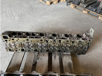 Hlava valcov MERCEDES-BENZ Actros