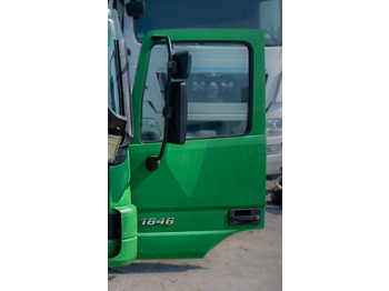 Dvere a diely MERCEDES-BENZ Actros