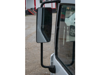 Spatne zrkadlo MERCEDES-BENZ Actros
