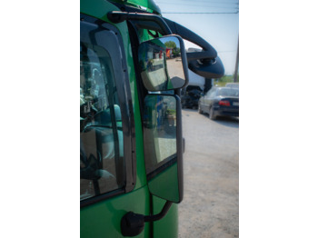 Spatne zrkadlo MERCEDES-BENZ Actros