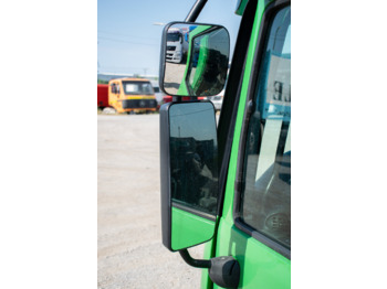 Spatne zrkadlo MERCEDES-BENZ Actros