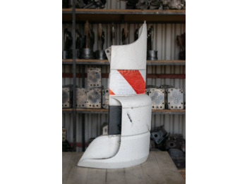 Roh nárazníka MERCEDES-BENZ Actros