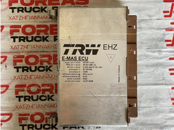 Riadiaca jednotka MERCEDES-BENZ Actros