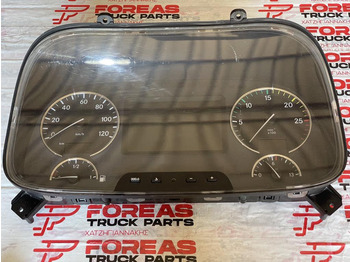 Palubná doska MERCEDES-BENZ Atego