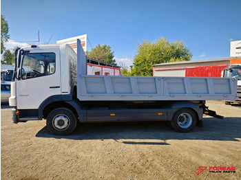 Sklápač MERCEDES-BENZ ATEGO 1022 - EURO5: obrázok 5