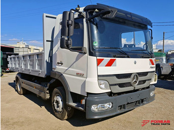 Sklápač MERCEDES-BENZ Atego