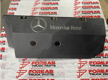 Karoséria a exteriér MERCEDES-BENZ Atego