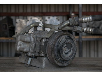 Časť klimatizácie MERCEDES-BENZ Atego