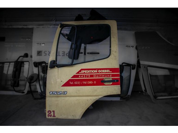 Dvere a diely MERCEDES-BENZ Atego