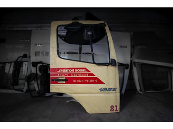 Dvere a diely MERCEDES-BENZ Atego