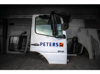 Dvere a diely MERCEDES-BENZ Atego