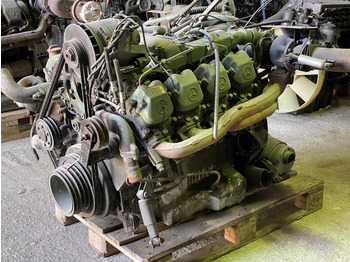 Motor MERCEDES-BENZ