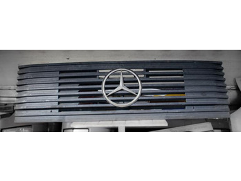 Kapota MERCEDES-BENZ