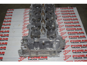 Hlava valcov pre Nákladné auto MERCEDES-BENZ SPRINTER 651: obrázok 5 Hlava valcov pre Nákladné auto MERCEDES-BENZ SPRINTER 651: obrázok 5