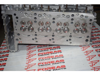 Hlava valcov pre Nákladné auto MERCEDES-BENZ SPRINTER 651: obrázok 3 Hlava valcov pre Nákladné auto MERCEDES-BENZ SPRINTER 651: obrázok 3