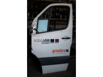 Dvere a diely MERCEDES-BENZ Sprinter