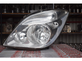Svetlo/ Osvetlenia MERCEDES-BENZ Sprinter