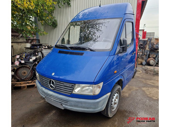 Kabína MERCEDES-BENZ Sprinter