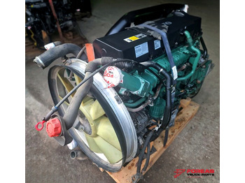 Motor VOLVO